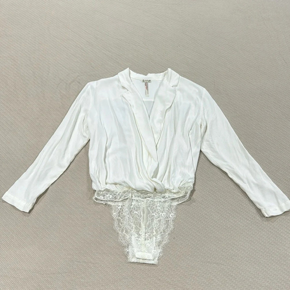 FP Intimately Bodysuit - Picture 1 of 12